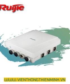 Bộ phát Wifi Ruijie RG-AP630-IODA chuyên dụng nơi công cộng