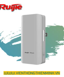 bộ phát wifi ngoài trời ruijie RG-EST310