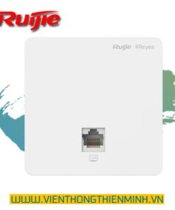 bộ phát wifi ruijie RG-RAP1200(F)