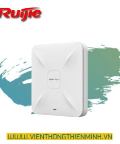 Bộ phát Wifi Ruijie RG-RAP2200-E chuyên khách sạn, chuỗi cửa hàng
