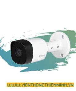 Camera dahua DH-HAC-B1A21P