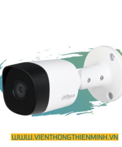 Camera dahua HDCVI DH-HAC-B2A21P