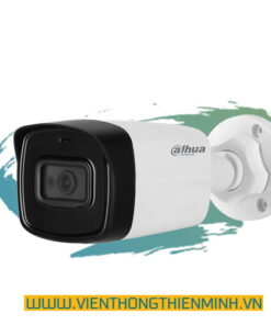 Camera dahua HDCVI DH-HAC-HFW1200THP-S4