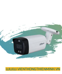 Camera dahua DH-HAC-HFW1239TLMP-LED