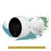 Camera dahua HDCVI DH-HAC-ME1400BP-PIR