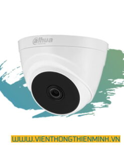 Camera dahua HDCVI DH-HAC-T1A21P