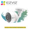 Camera wifi không dây EZVIZ C3W Full-Color