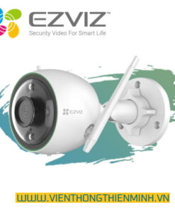 camera wifi không dây ezviz c3n