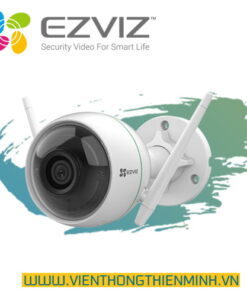 camera wifi không dây ezviz c3wn