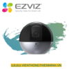camera wifi không dây ezviz c6w