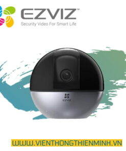 camera wifi không dây ezviz c6w