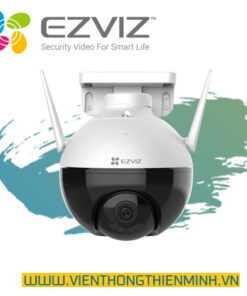 camera wifi không dây ezviz c8w
