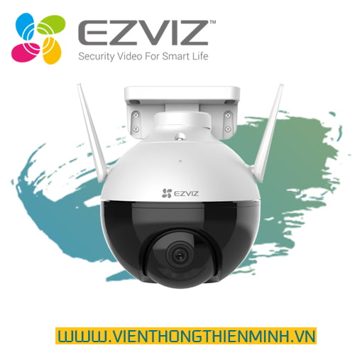 wireless camera for zoom