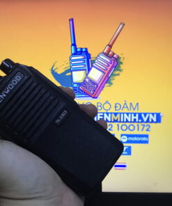 bộ đàm kenwood tk-3303 chính hãng