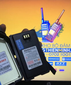 bộ đàm kenwood tk-3303 chính hãng