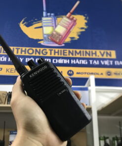 bộ đàm kenwood tk-3303 chính hãng