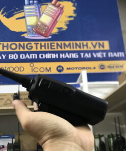 bộ đàm kenwood tk-3303 chính hãng