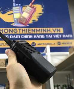 bộ đàm kenwood tk-3303 chính hãng