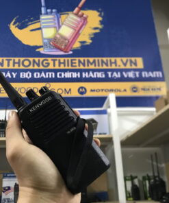 bộ đàm kenwood tk-3303 chính hãng