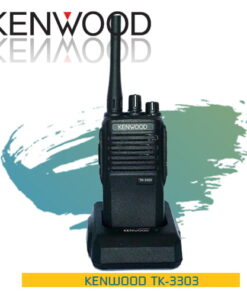 bộ đàm kenwood tk-3303 chính hãng