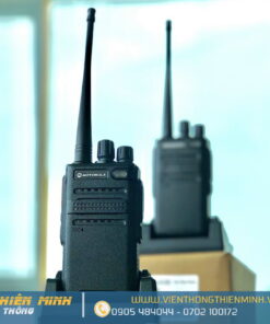 Máy bộ đàm Motorola Cp 2800 chính hãng