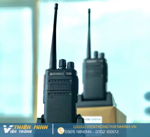 Máy bộ đàm Motorola Cp 2800 chính hãng