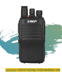máy bộ đàm motorola smp 418