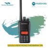 máy bộ đàm motorola vertex standar vz-28