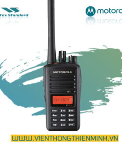 máy bộ đàm motorola vertex standar vz-28