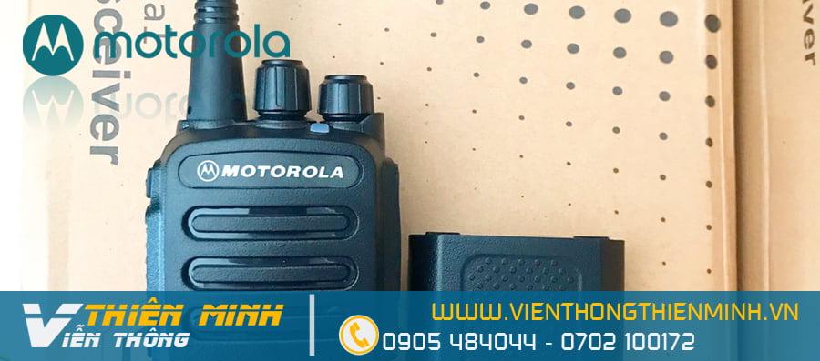 máy bộ đàm motorola XIR-P3988