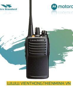 máy bộ đàm vertex vx-451 chính hãng motorola