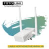 bộ kích sóng totolink EX201