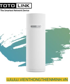 accesspoint totolink CP300