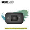 bộ phát wifi totolink MF-180L-V2