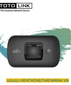 bộ phát wifi totolink MF-180L-V2