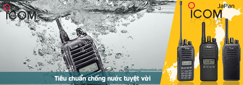 máy bộ đàm tại đông hà quảng trị