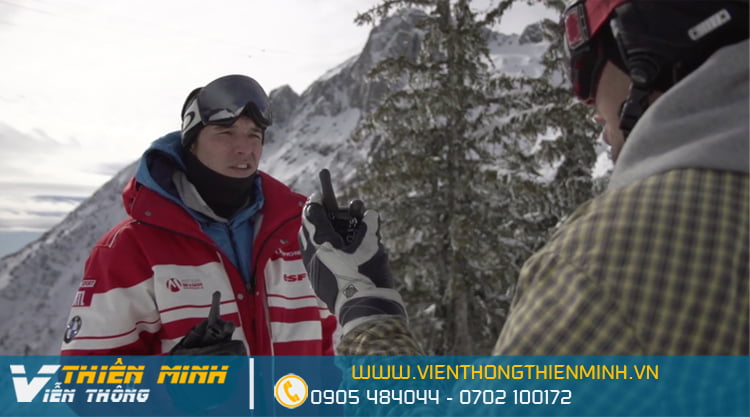 máy bộ đàm tại đông hà quảng trị