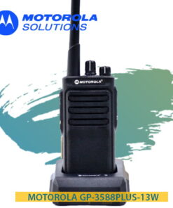 máy bộ đàm motorola-3588plus