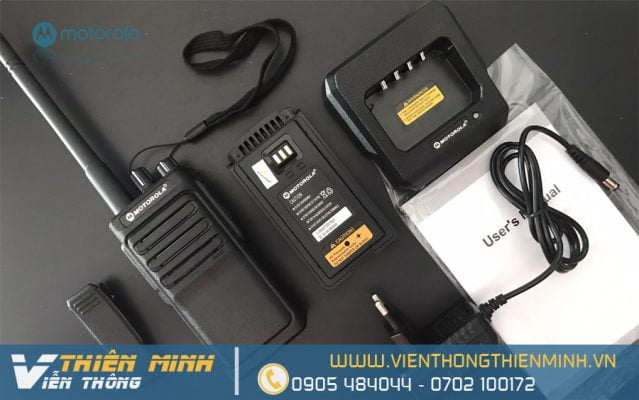 máy bộ đàm tại Vinh Nghệ An