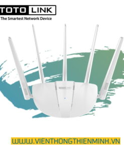 wifi totolink A810R