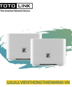 wifi mesh totolink T6_v2