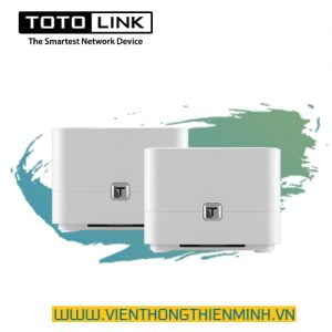 wifi mesh totolink T6_v2