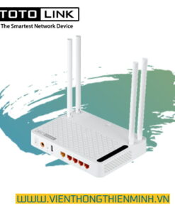 wifi totolink A3002RU