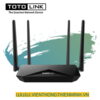 wifi totolink A3002RU-V2