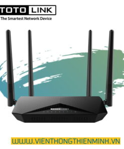 wifi totolink A3002RU-V2