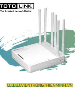 wifi totolink A6004NS