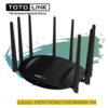 wifi totolink A7000R