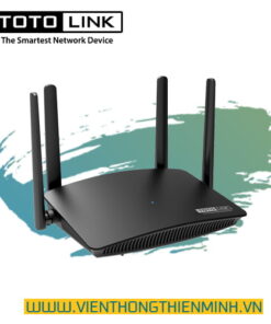 wifi totolink A720R