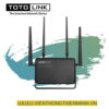 wifi totolink a950RG