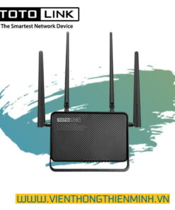 wifi totolink a950RG